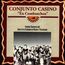 CONJUNTO CASINO - EN CUMBANCHOA - Disque CD
