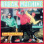BREAK MACHINE - Break Dance Party - Disque 33T