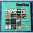 SOUL BAG - SELECTION BLUES & SOUL - Disque CD