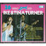 IKE & TINA TURNER - 26 Great Soul Hits - Disque CD x 2
