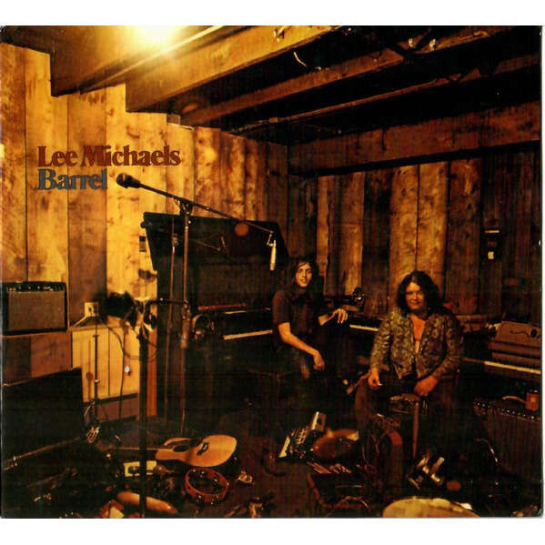 LEE MICHAELS BARREL