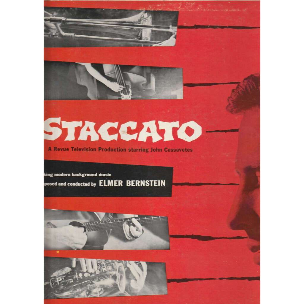  staccato 