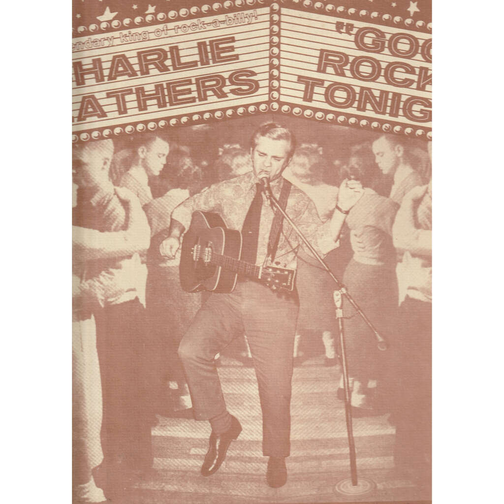  good rockin' tonight 