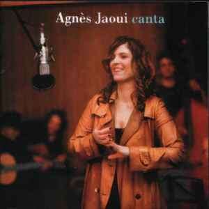 agnes jaoui canta