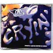 Aerosmith Cryin'