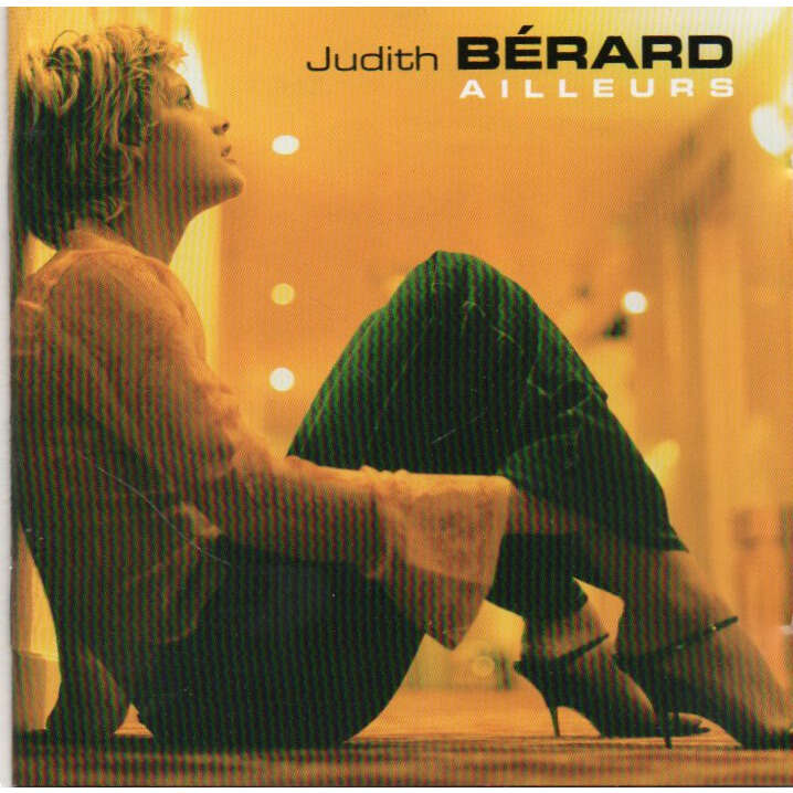 Bérard Judith Ailleurs