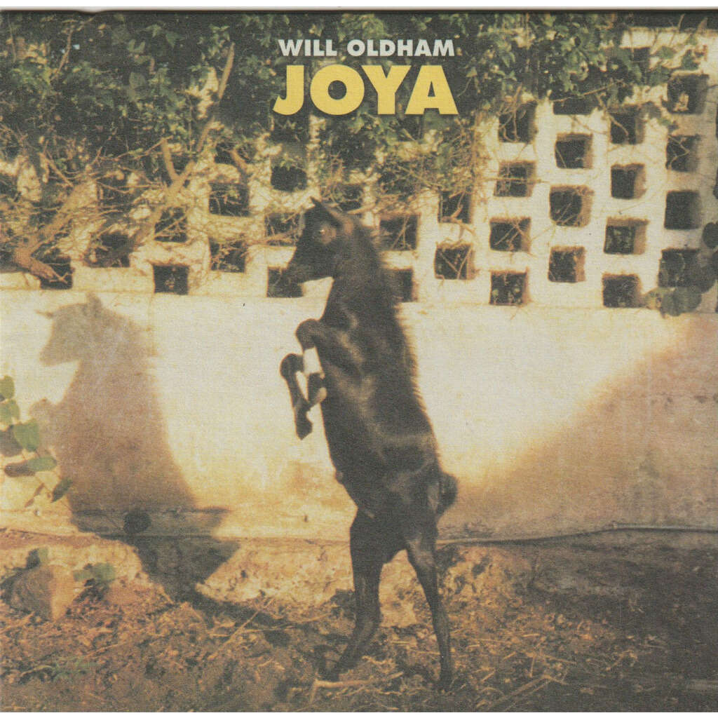 Will Oldham Joya