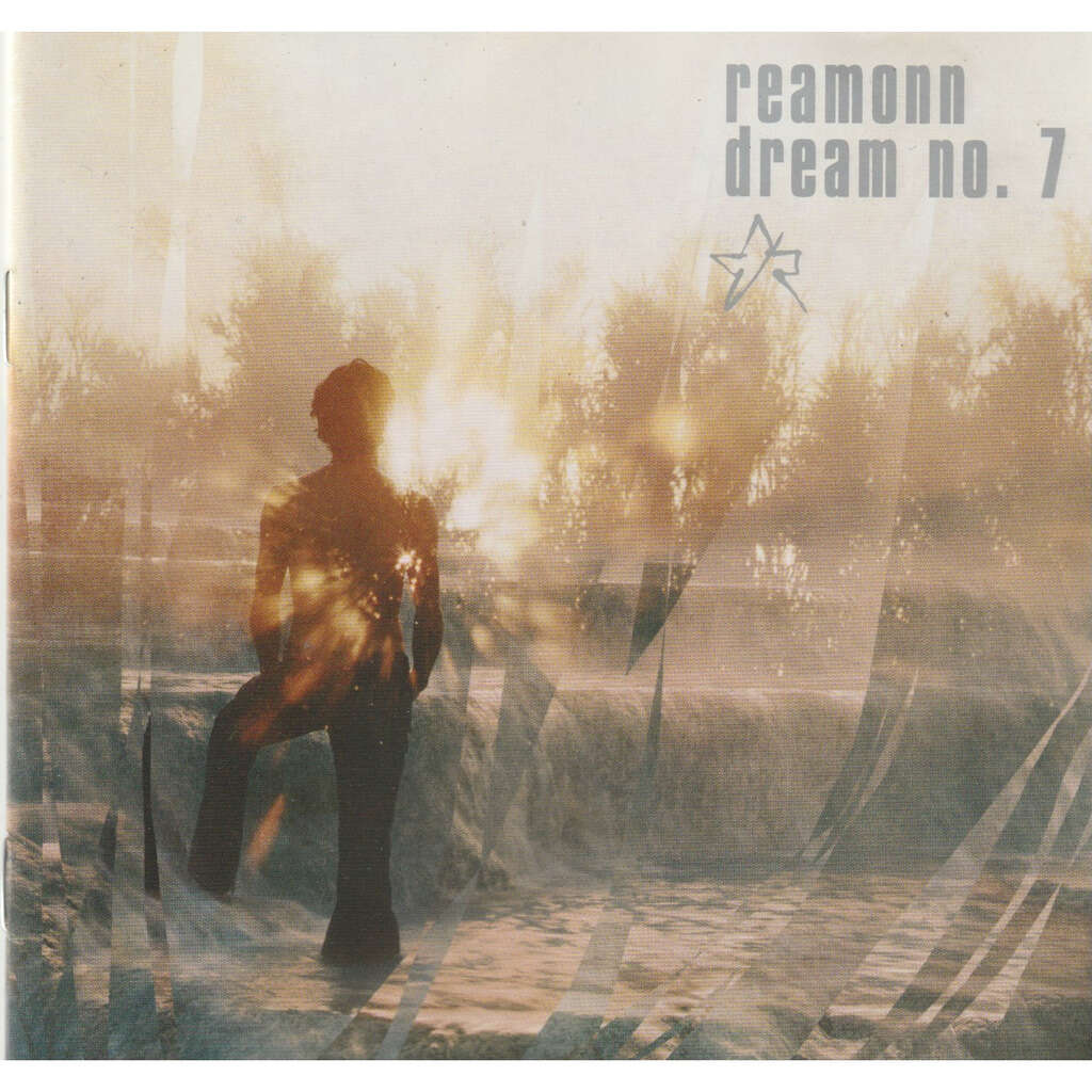 Reamonn Dream No. 7