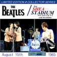 the beatles live at shea stadium 1965 ltd # cd