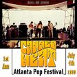 canned heat live at the atlanta pop festival 1969 july 4th limited ed cd