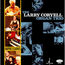 CORYELL LARRY ORGAN TRIO - Impressions - SACD