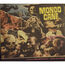 NINO OLIVIERO RIZ ORTOLANI - Mondo Cane - Double LP Gatefold