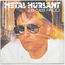 JEAN CLAUDE PACO - metal hurlant / instru. - Disque 45T (SP 2 titres)
