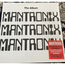 MANTRONIX - The album - Disque 33T