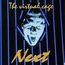 NEXT - The Virtual Cage - Disque CD
