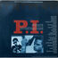 P.I. PRIVATE INVESTIGATIONS - Original Motion Picture Soundtrack - LP
