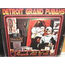 .DETROIT GRAND PUBAHS. - funk all y'all - Disque CD