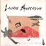 LAURIE ANDERSON - Mister Heartbreak - Disque CD