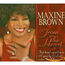 MAXINE BROWN - from The Heart - Disque CD