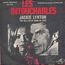 ENNIO MORRICONE - JACKIE LYNTON - les intouchables - 7inch (SP)