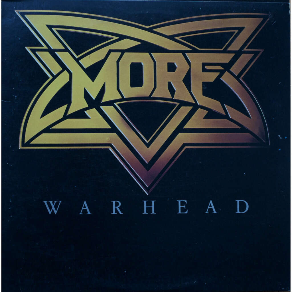 MORE WARHEAD