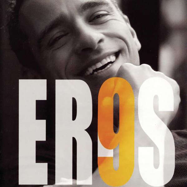 Eros Ramazzotti 9