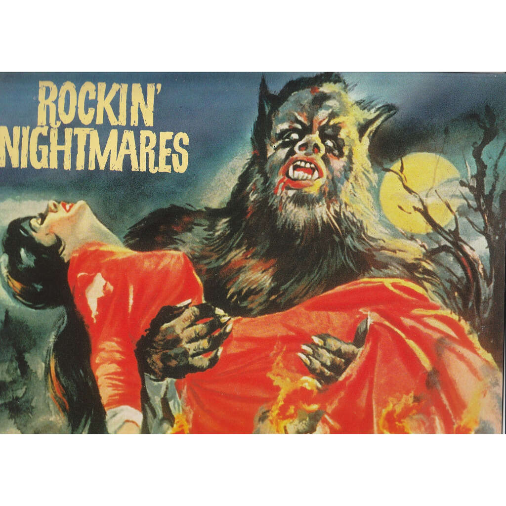  rockin' nightmares 