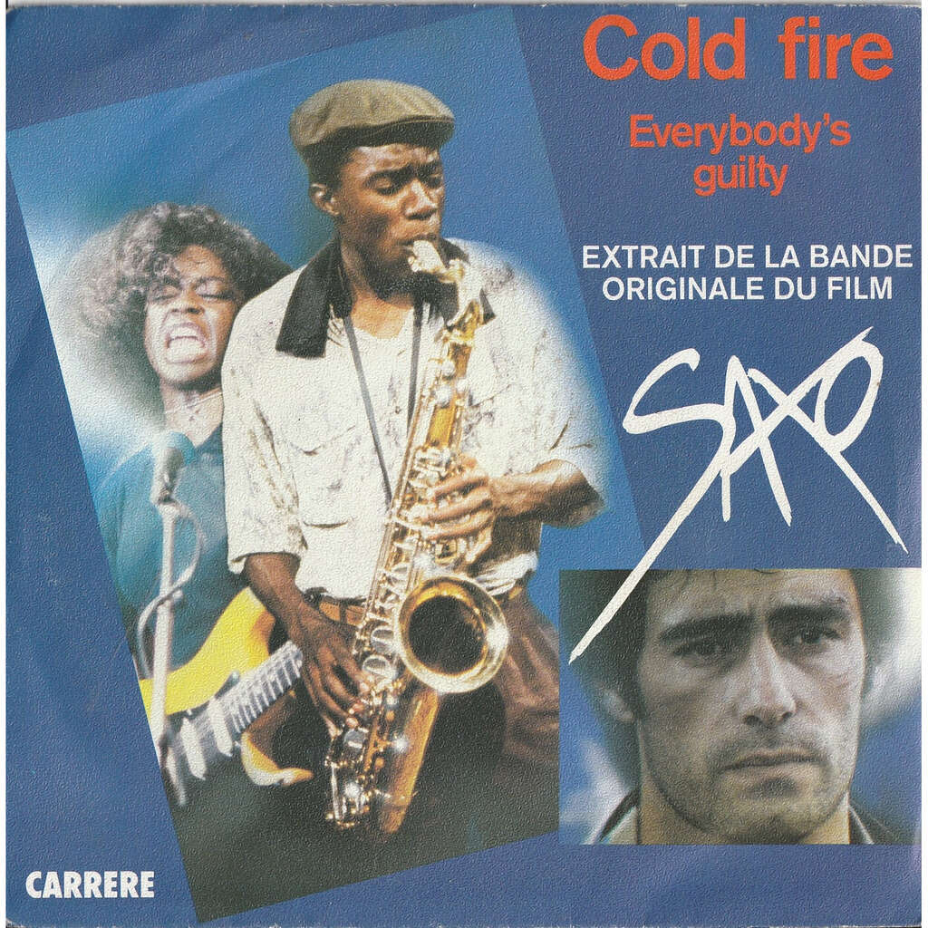  cold fire 