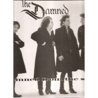  damned from the start 