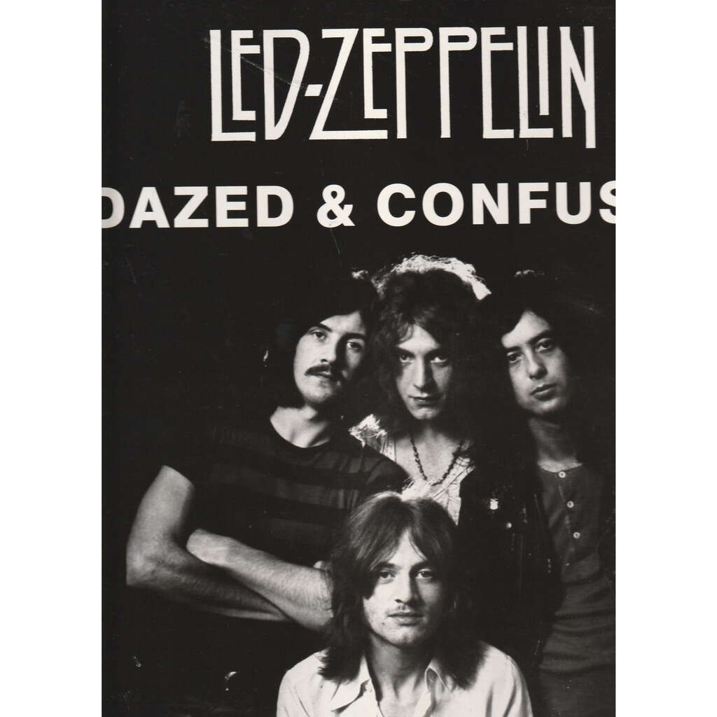  dazed and confused 1969 bbc sessions 