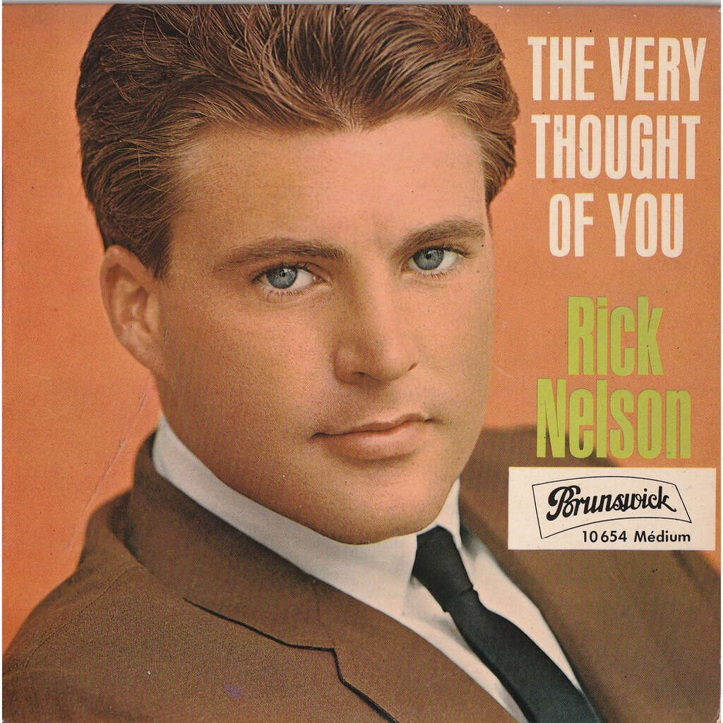  the very thought of you 