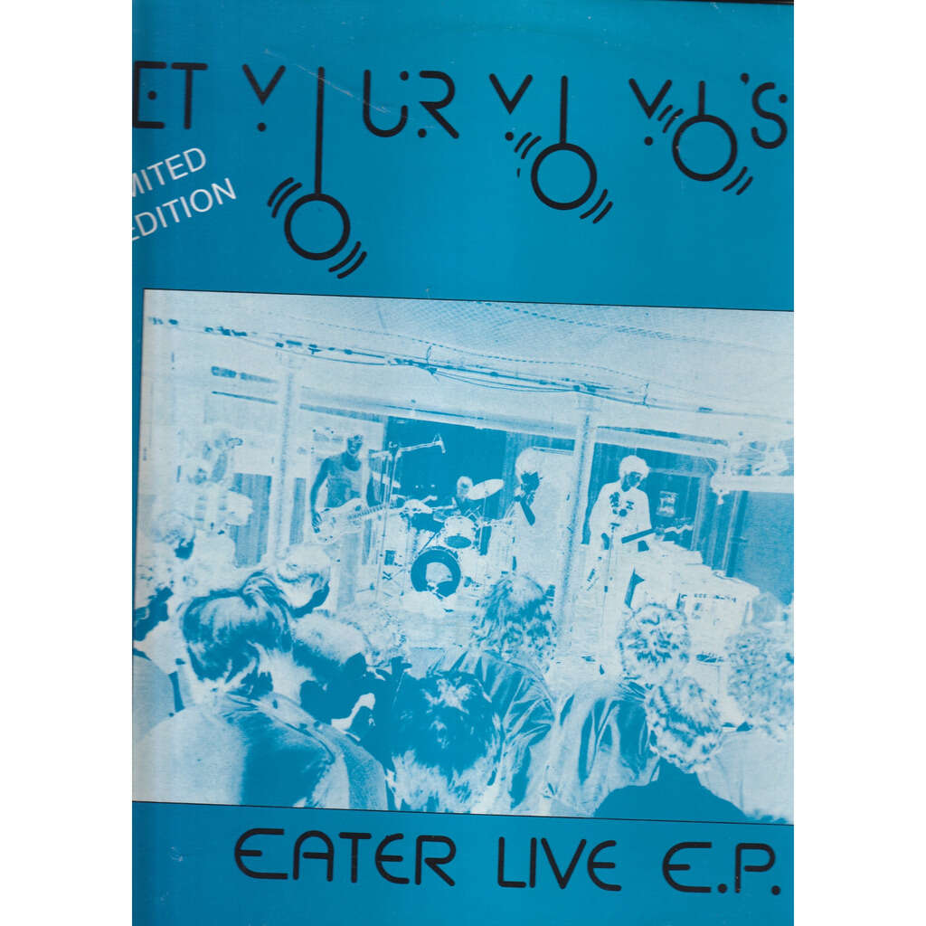 live e.p. 