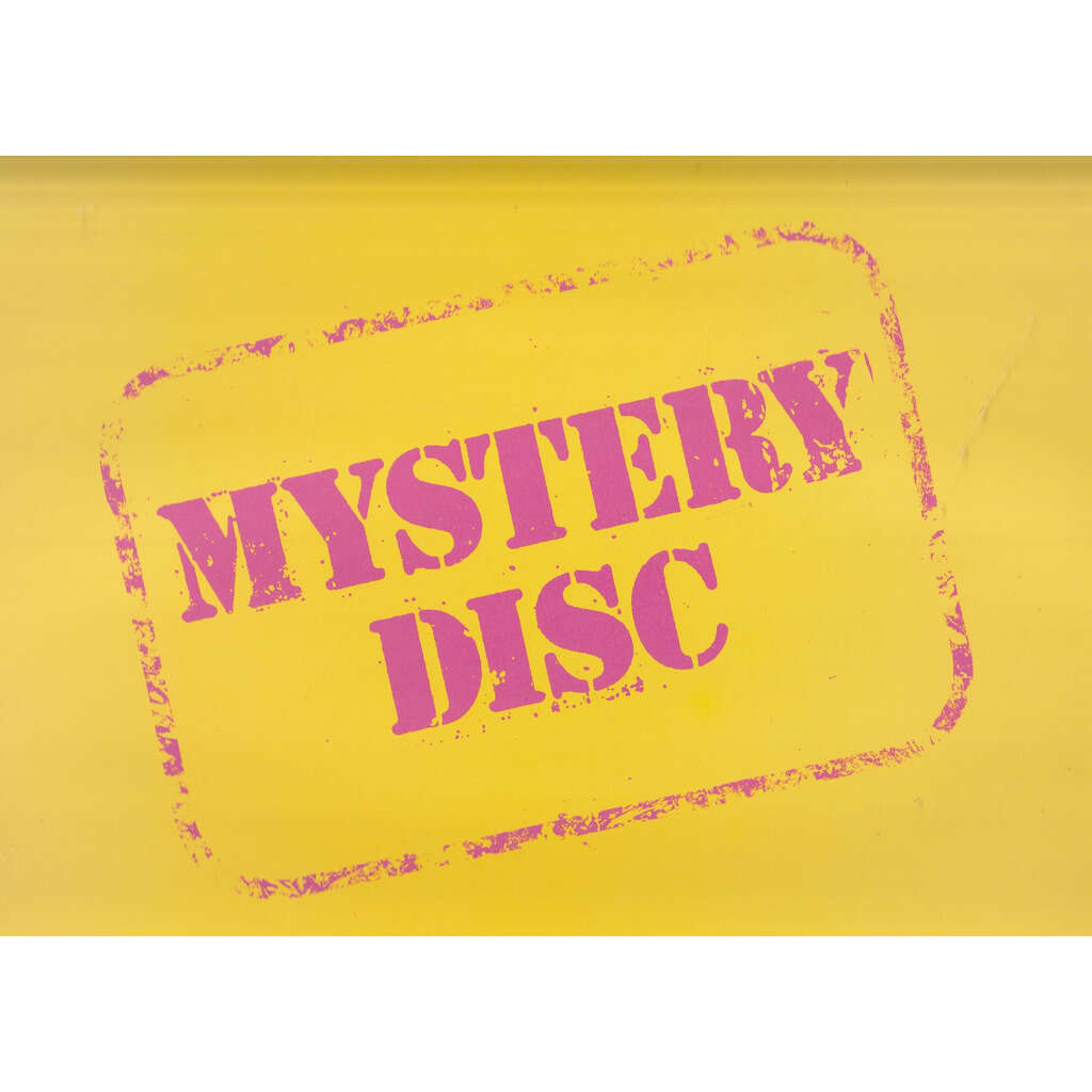  mystery disc 