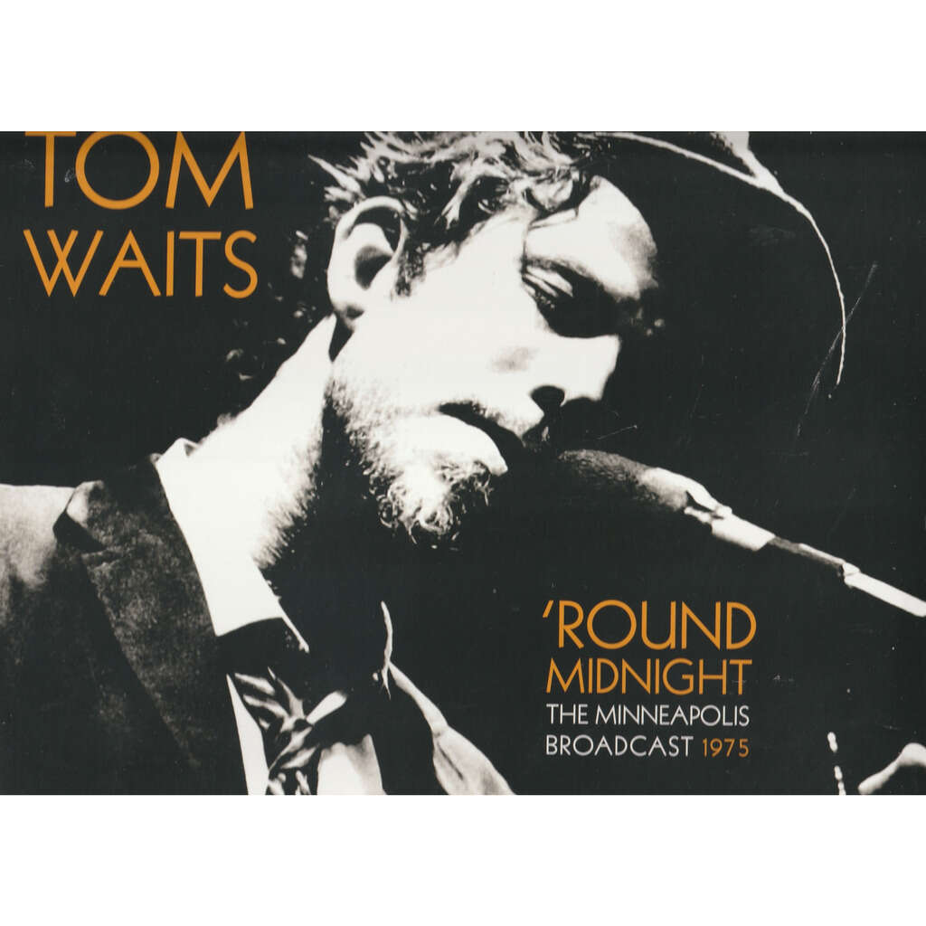  'round midnight 1975 