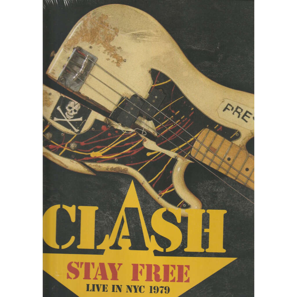  stay free 1979 