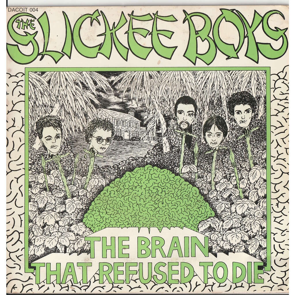  the brain that refused to die 