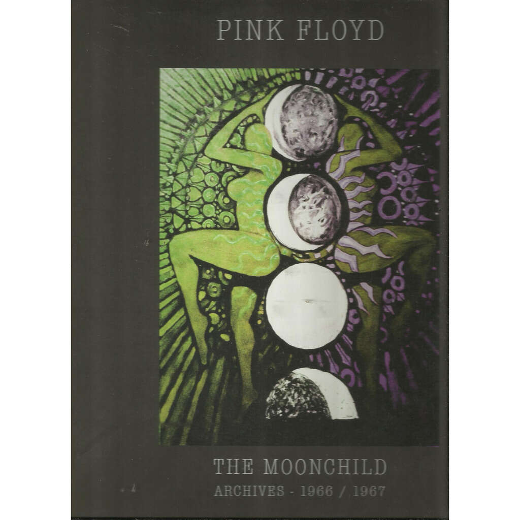  the moonchild 
