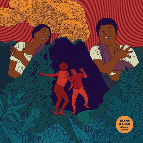  Trans Kabar  -  mazine la mor 