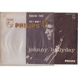 johnny hallyday madison twist - hey! baby!