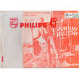 johnny hallyday pour nos joies et pour nos peines - zeep a dee yeh
