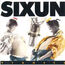 SIXUN - Pygmees - CD