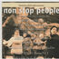 KASTRIERTE PHILOSOPHEN - Non Stop People - Disque CD