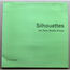 THE PARIS STUDIO GROUP (V. COSMA) - Silhouettes - Disque 33T