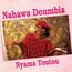 NAHAWA DOUMBIA - Nyama Toutou - LP