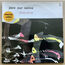 BARNEY WILEN - Jazz Sur Seine - LP