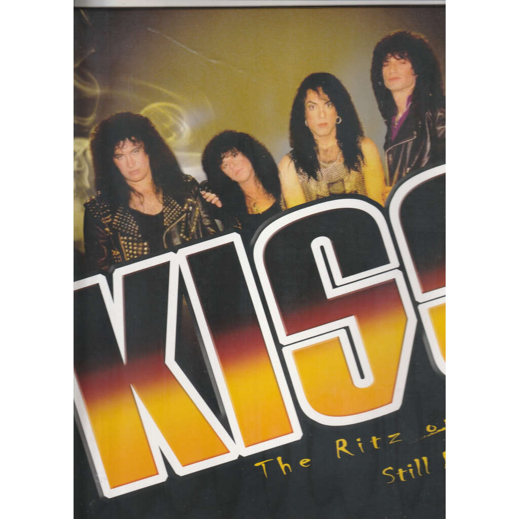  the ritz still burning 