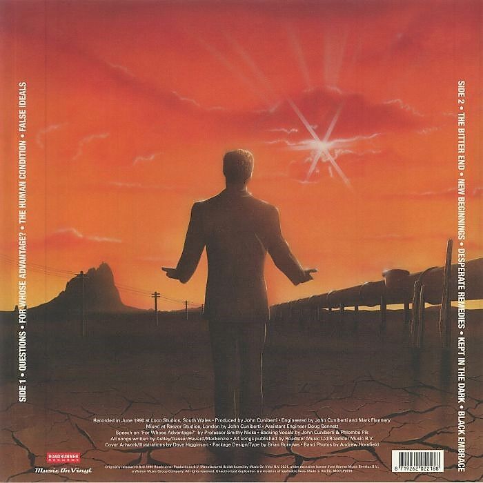  Xentrix  -  for whose advantage? 