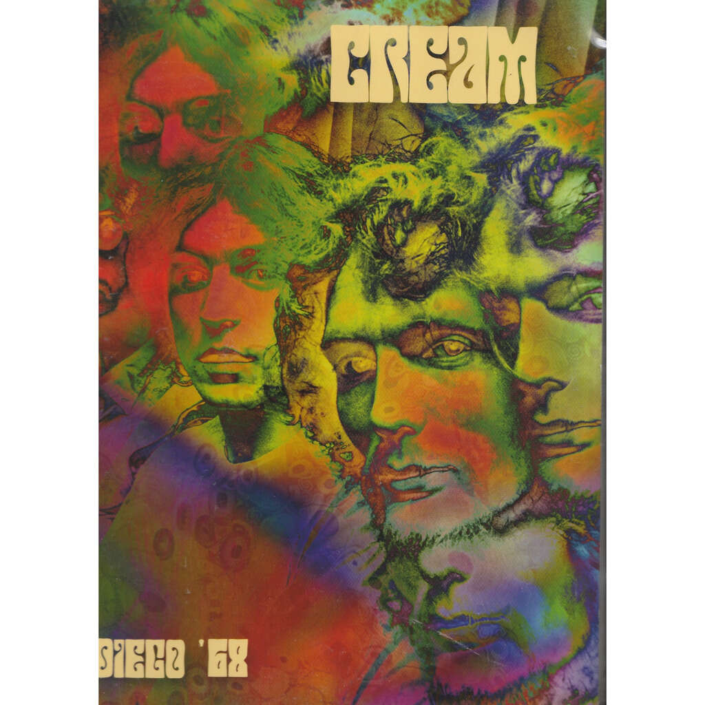  live in san diego 1968 