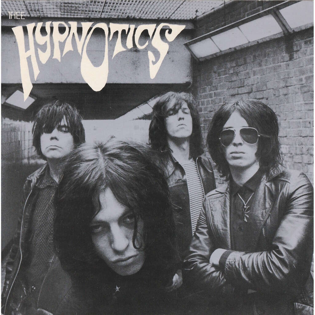  love in a different vein 