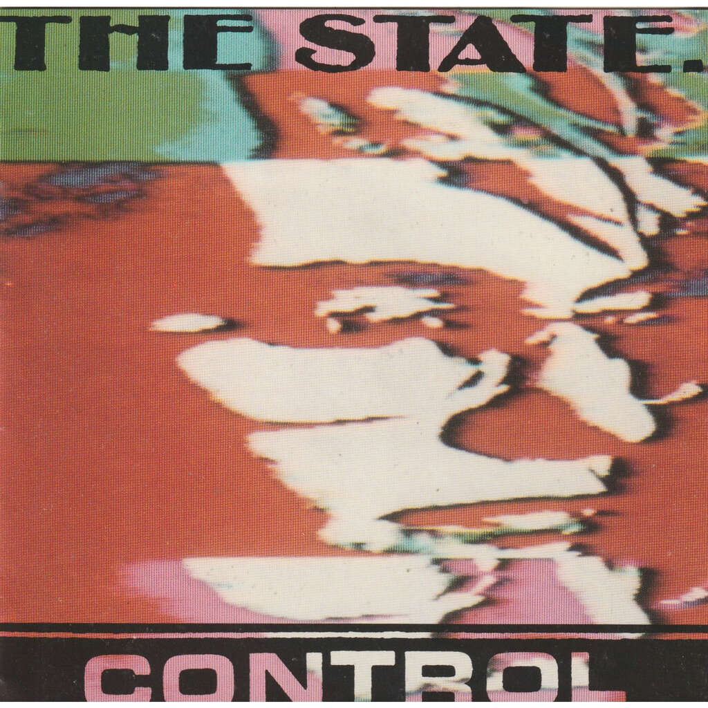 The State Control